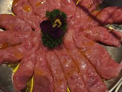 -合易泓烤肉•首创生椰大油边(宁山路店)