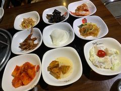-火炉火自助餐(枫蓝国际店)