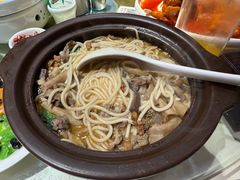 -三道菜(明堂公园店)