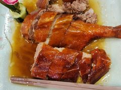 -德胜轩正宗顺德菜(宝安沙井会展中心店)