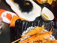 -79号渔船海鲜饭店(华强北店)