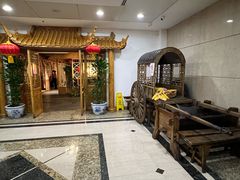 -渝信川菜(长安店)