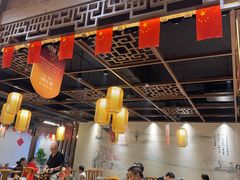-巢湖名吃·东关老鹅汤(江南风情街店)