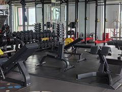 -AC健身·运动康复工作室(千灯湖店)