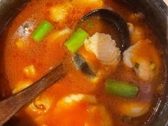 -山石榴·贵州菜(丰盛里店)