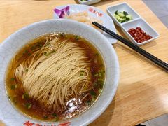 -朱鸿兴面馆(镇湖店)