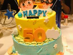 -玫瑰厅上海菜(兴国路店)