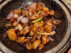 -乔街深夜食堂·小龙虾·高压锅生蚝(杭州总店)