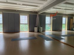 -FineYoga梵音瑜伽·普拉提