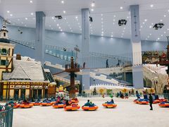 -广州热雪奇迹