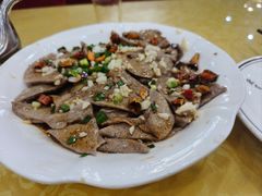 -青竹园海鲜餐厅(海天路店)