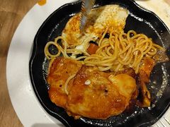 -豪客来牛排(海沧阿罗海店)