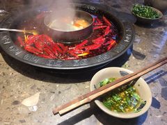 -重庆渝达老火锅(春熙路店)