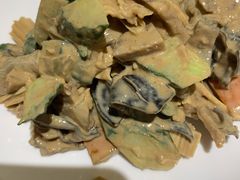 麻汁杂拌-韩邦朝天锅