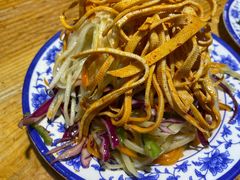 -桂花香手工面(鼓楼店)