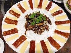 -七寸飝大饭店(马场店)