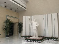 -宋庆龄陵园