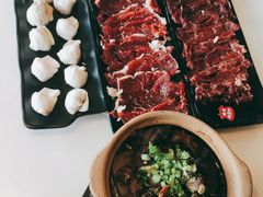 -陈记顺和牛肉火锅(永泰店)