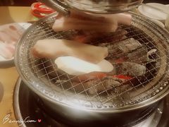 -韩国料理大力士(屏风街店)