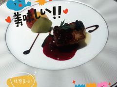 -香樟花园法式铁板烧(恒隆广场店)