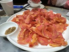 -蔼若春.传承云南菜(金碧公园店)