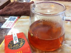 -幸福茗点茶楼(五羊店)