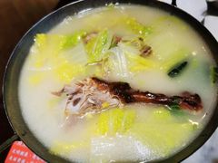 -燕云楼(云南路店)