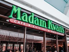 关夫人餐厅-关夫人餐厅(阳光广场店)