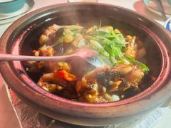 -常来小聚·广州非遗传承餐厅(高德置地店)