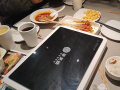 -半天妖烤鱼(中百店)