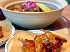 -腩得欢喜·牛腩煲火锅(万庭大厦店)