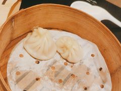 -宁波汤团店(外滩店)
