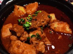 -敏华冰厅(平安金融中心店)
