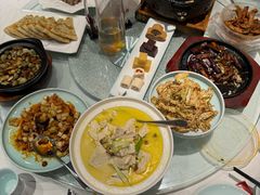 -惠丰堂饭庄·烤鸭·京味菜(西北旺·唐家岭店)