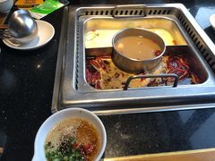 -巴奴毛肚火锅(广益哥伦布店)