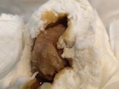 -白玉兰食品(中山公园龙之梦店)