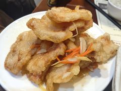 -老厨家(友谊路总店)