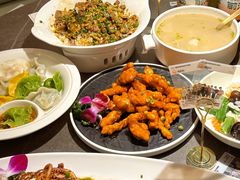 -前海沿·青岛菜(乐客城店)