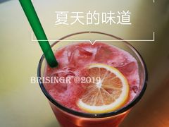 西瓜青柠水-新元素(三里屯太古里南区)