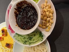 -花家怡园(四合院总店)