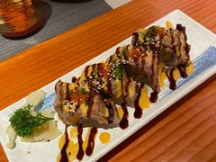 -文三酒肆自助放题(新街口友谊广场店)