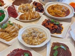 -归元·云集斋素菜馆