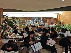 -苏小柳点心·手作小笼包(浦东嘉里城分院)