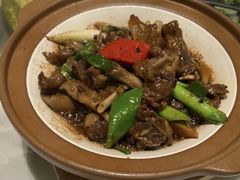 -德尚煌·顺德菜(誉山悠方天地店)