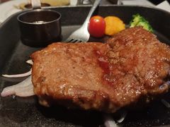 -牛扒先生·厚切雪花牛扒西餐厅(北京路禺山路店)