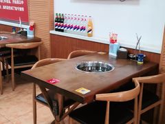 -季掌门牛骨火锅(于洪广场店)