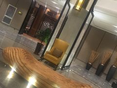 -大连金石滩绿发温泉假日酒店