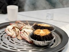 -海味当家·蒸锅海鲜(中山广场创始店)