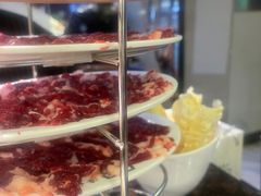 -八合里潮汕鲜牛肉火锅(深圳海岸城店)