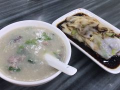 -穗银肠粉店(东川路店)